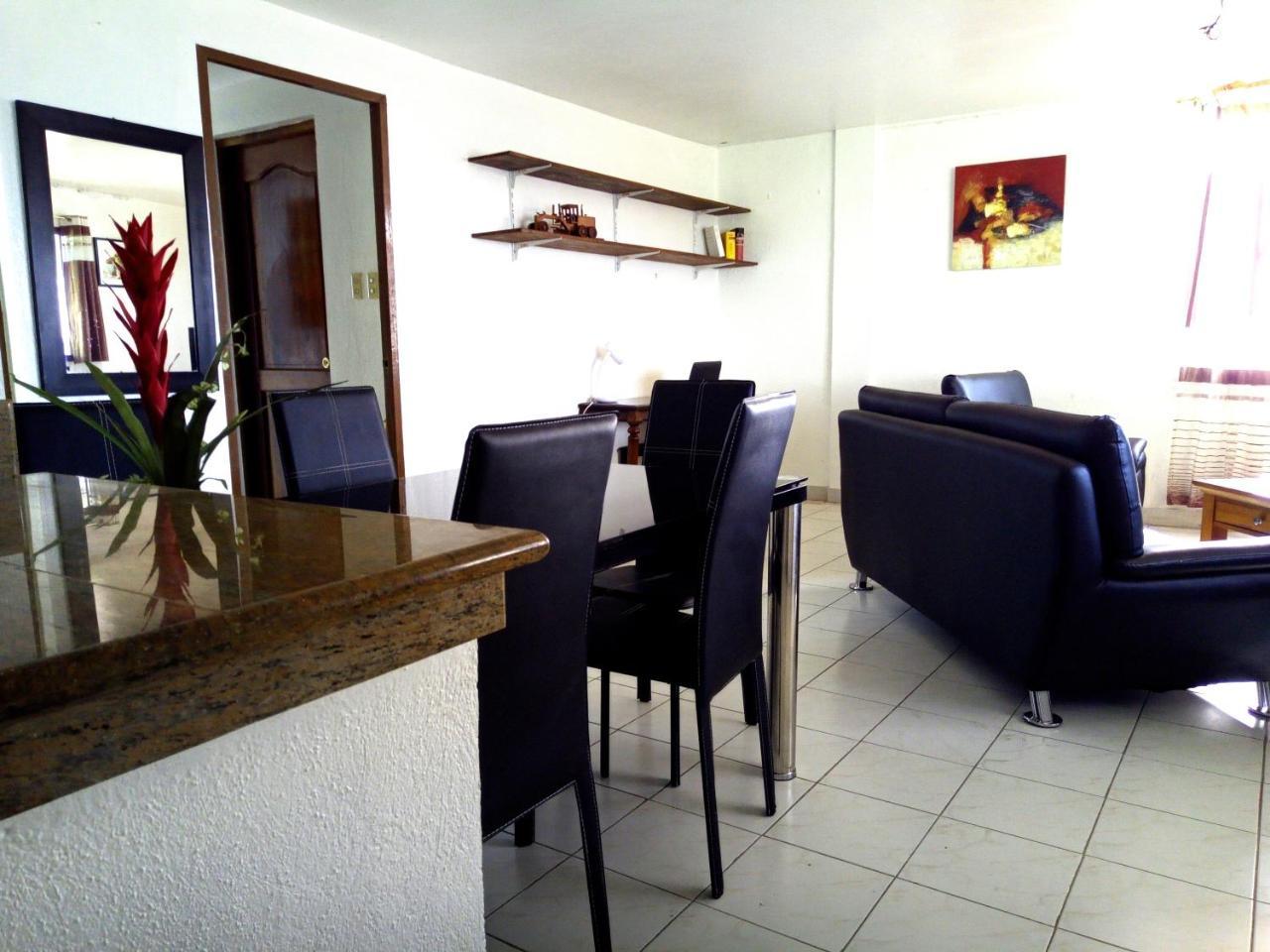 Ocean Bay Beach Resort Dalaguete Exteriör bild